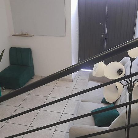 Green House Habitaciones Bucaramanga Exterior photo
