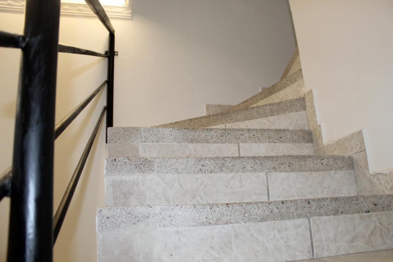 Green House Habitaciones Bucaramanga Exterior photo