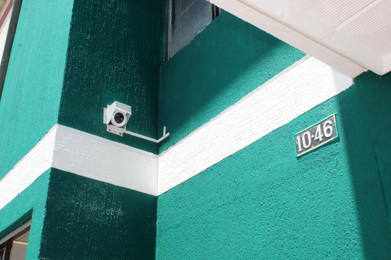 Green House Habitaciones Bucaramanga Exterior photo