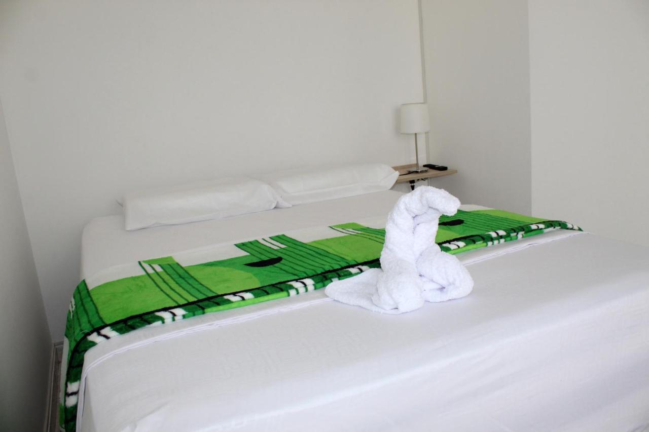 Green House Habitaciones Bucaramanga Exterior photo