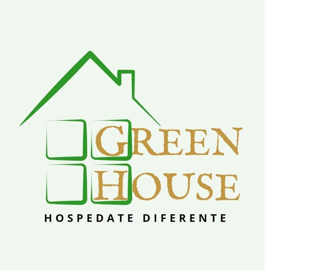 Green House Habitaciones Bucaramanga Exterior photo