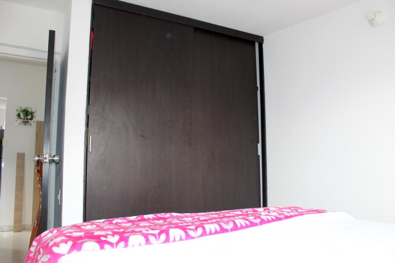 Green House Habitaciones Bucaramanga Exterior photo