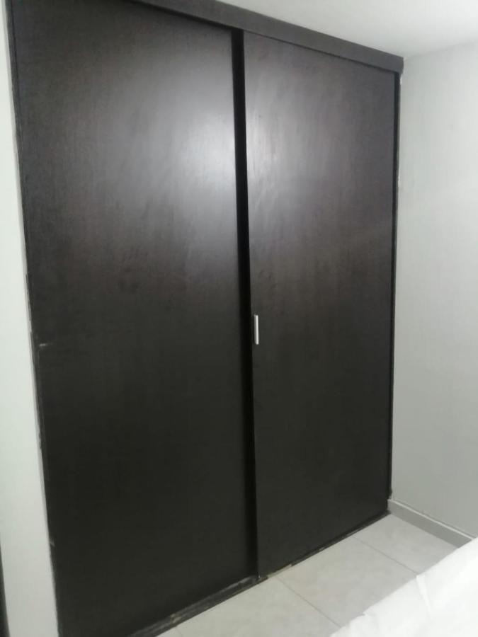 Green House Habitaciones Bucaramanga Exterior photo