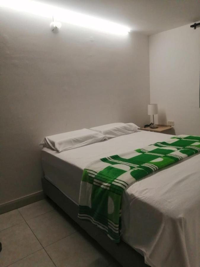 Green House Habitaciones Bucaramanga Exterior photo