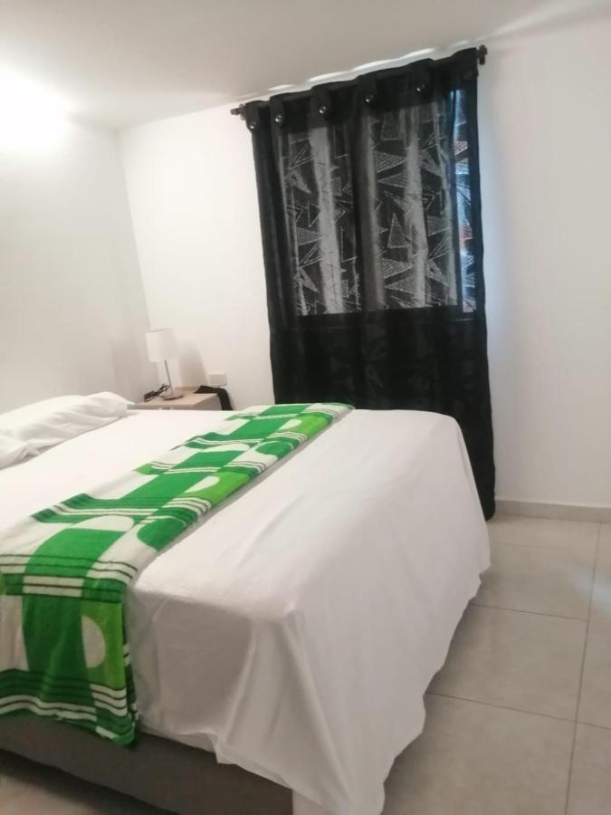 Green House Habitaciones Bucaramanga Exterior photo