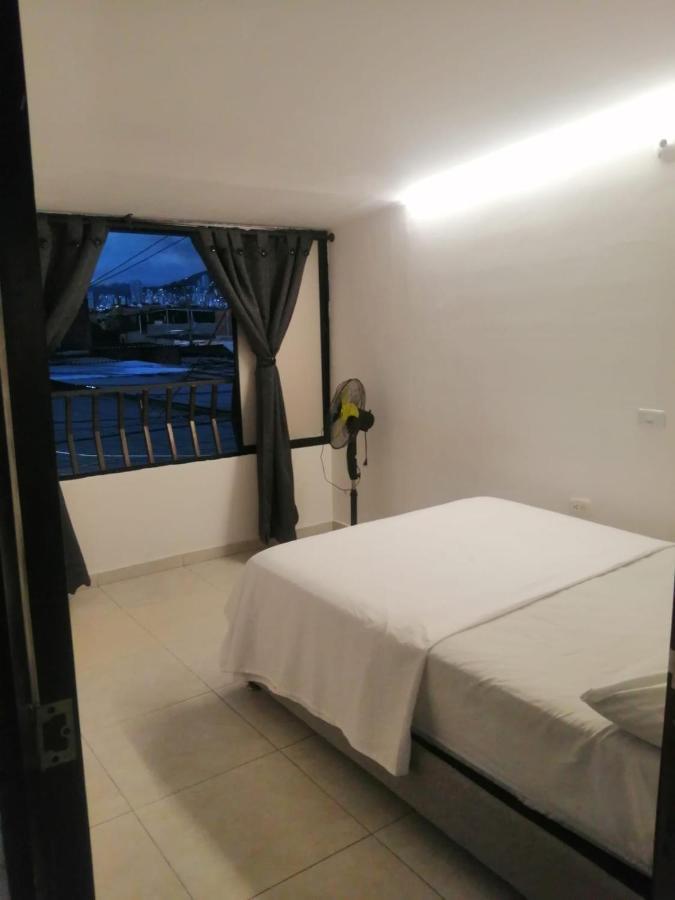 Green House Habitaciones Bucaramanga Exterior photo