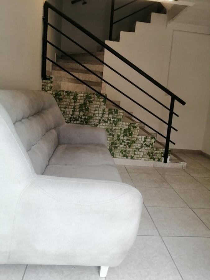 Green House Habitaciones Bucaramanga Exterior photo