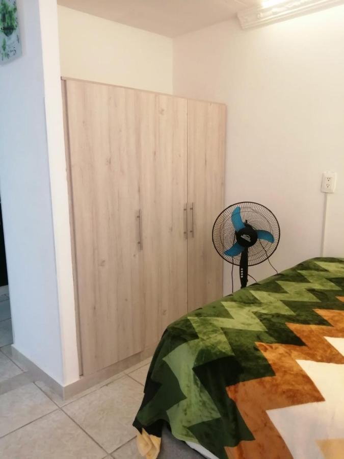 Green House Habitaciones Bucaramanga Exterior photo