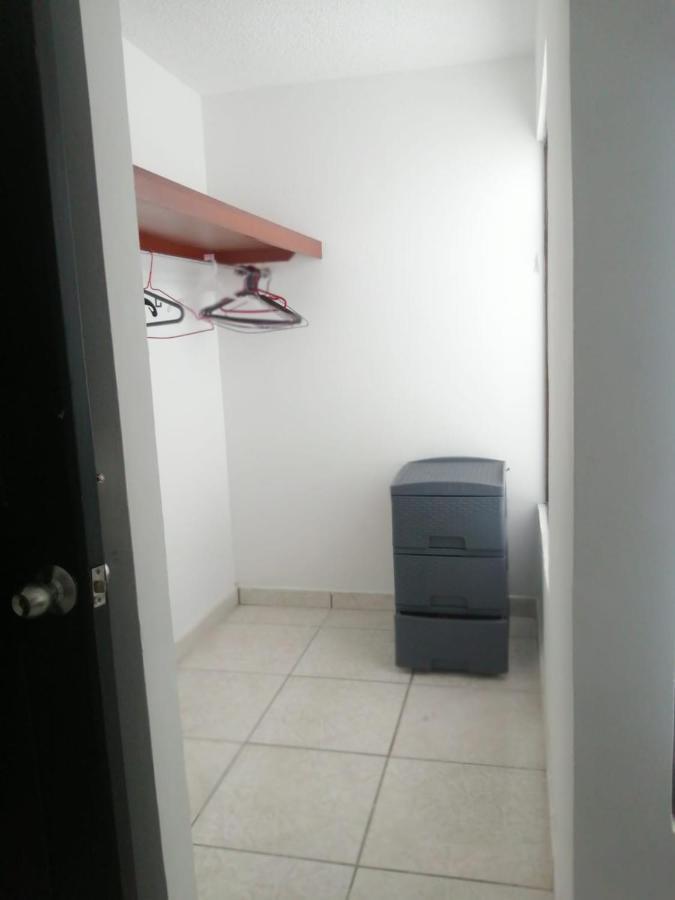 Green House Habitaciones Bucaramanga Exterior photo