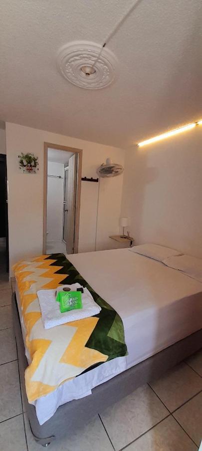 Green House Habitaciones Bucaramanga Exterior photo