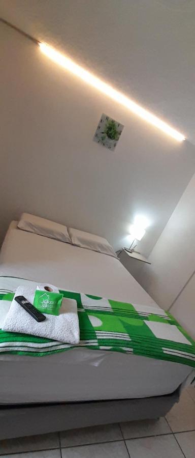 Green House Habitaciones Bucaramanga Exterior photo