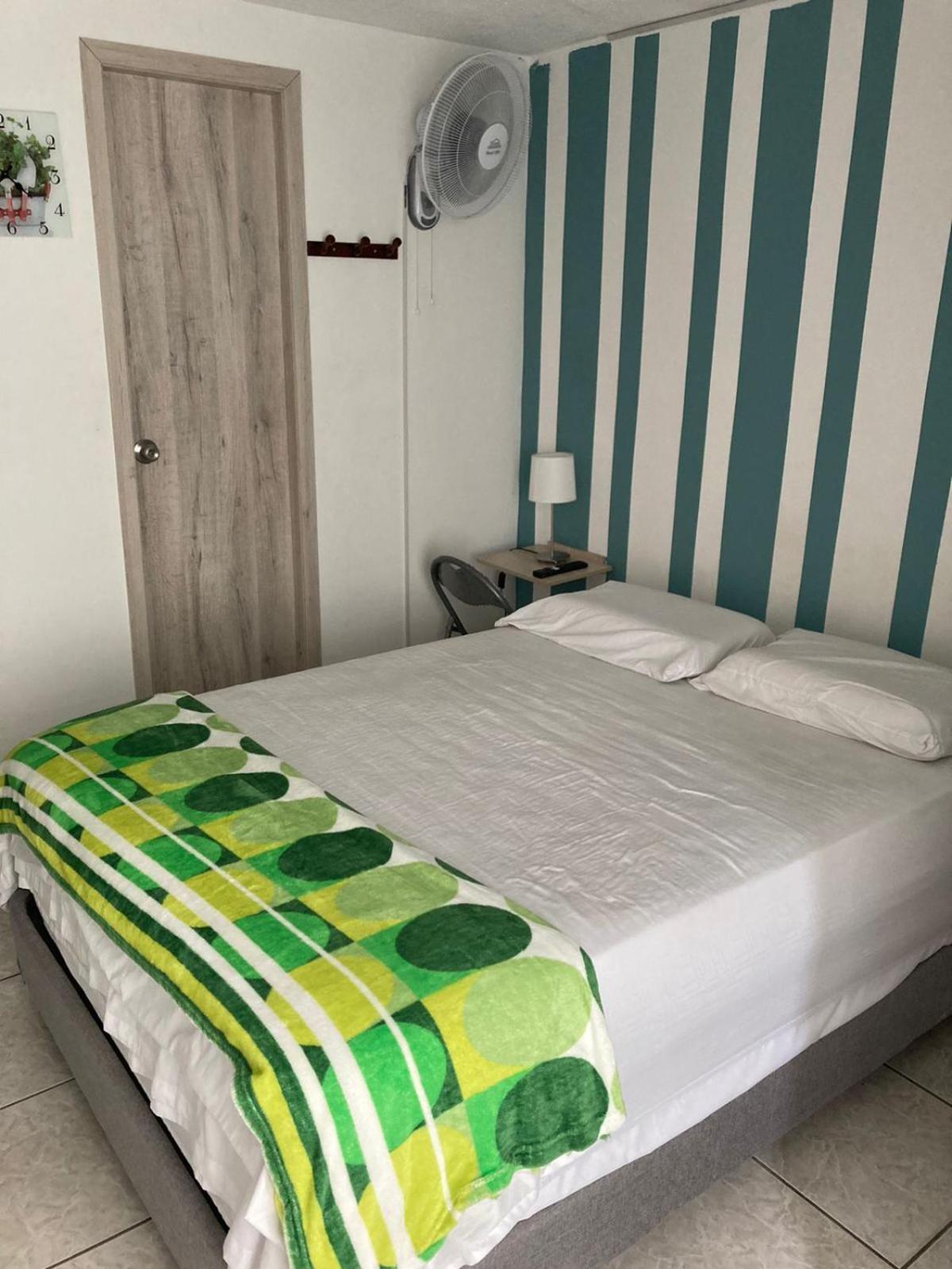 Green House Habitaciones Bucaramanga Exterior photo
