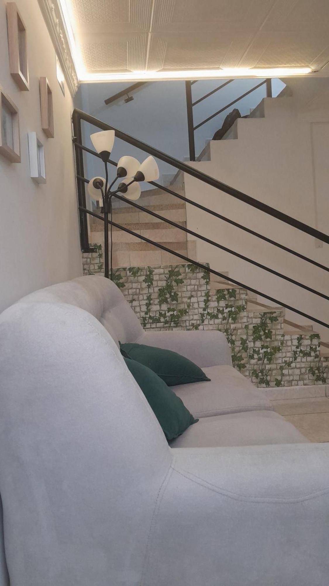 Green House Habitaciones Bucaramanga Exterior photo