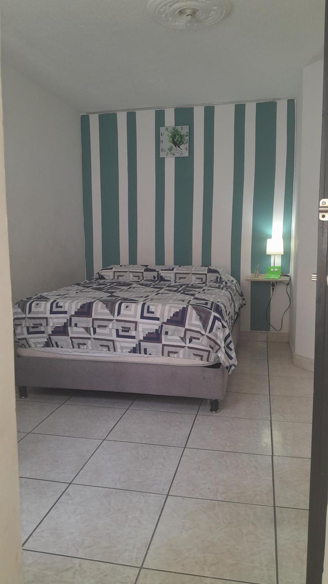 Green House Habitaciones Bucaramanga Exterior photo