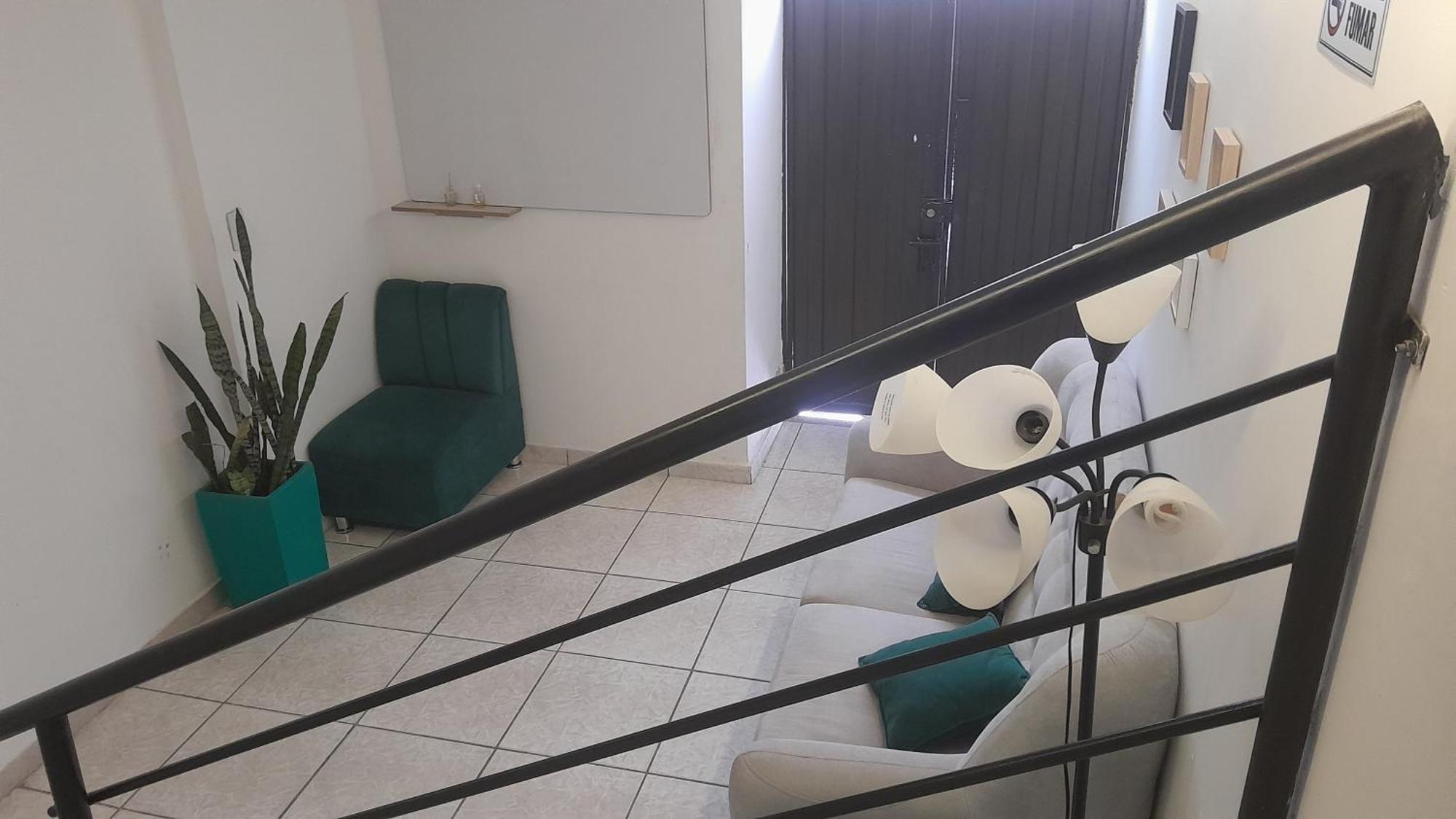 Green House Habitaciones Bucaramanga Exterior photo