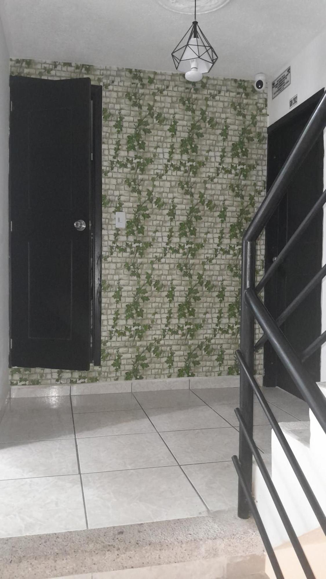 Green House Habitaciones Bucaramanga Exterior photo