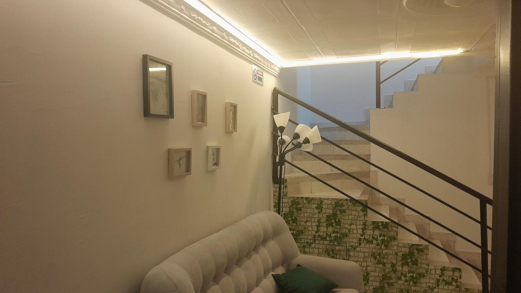 Green House Habitaciones Bucaramanga Exterior photo